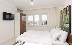 Sultanahmet Sea Star Apart